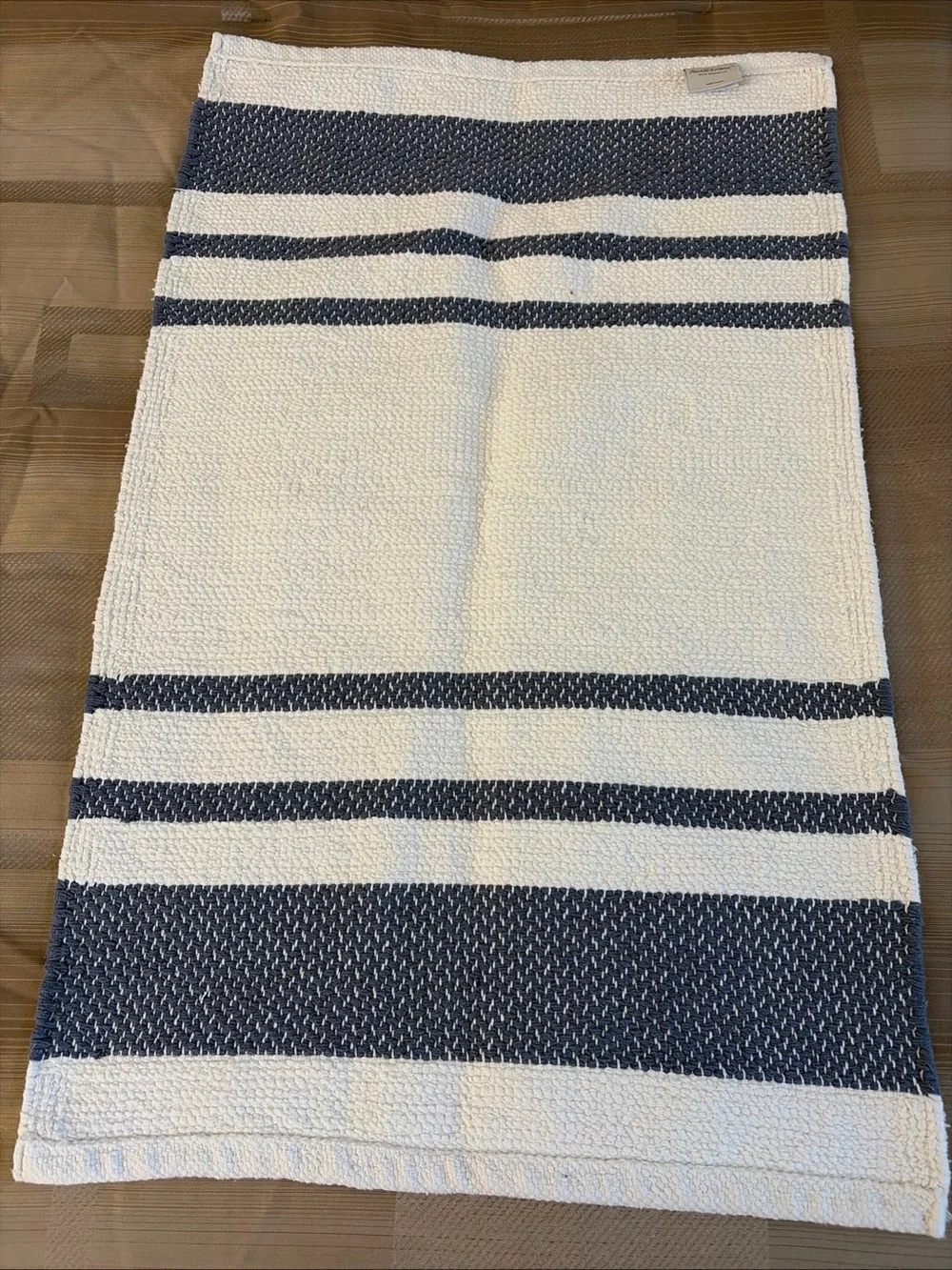 Hearth & Hand soft absorbent